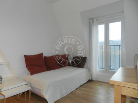 Appartement à Paris