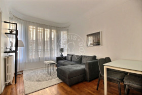 Appartement à Paris