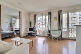 Appartement à Paris