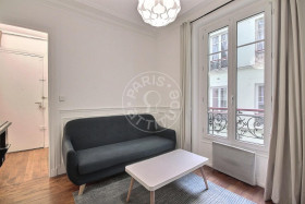 Appartement à Paris
