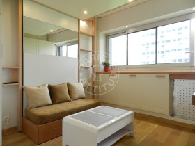 Studio à Paris