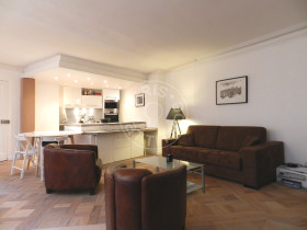 Appartement à Paris