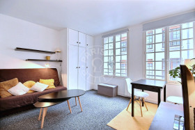 Studio à Neuilly-sur-Seine