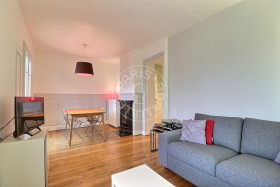 Appartement à Paris