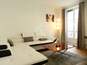 Appartement à Paris