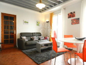 Appartement à Paris