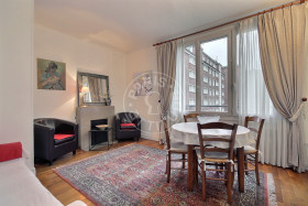 Appartement à Paris