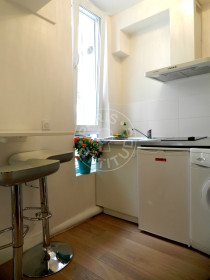 Appartement à Paris