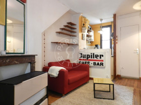 Appartement à Paris