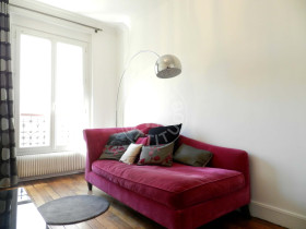 Appartement à Paris
