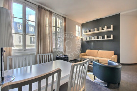 Appartement à Paris
