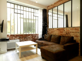 Appartement à Paris