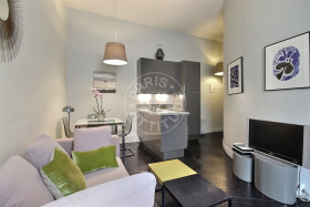 Appartement à Paris