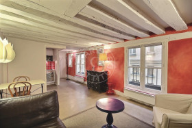 Appartement à Paris