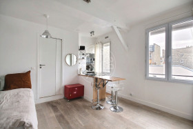 Studio à Paris