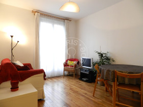 Appartement à Paris