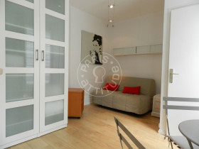 Studio à Paris