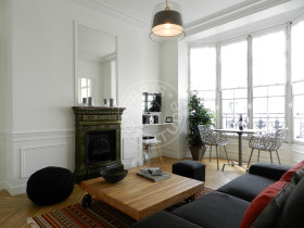 Appartement à Paris