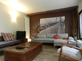 Appartement à Paris