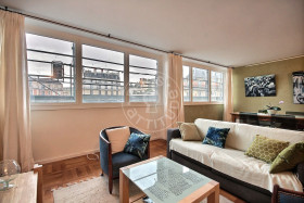 Appartement à Paris