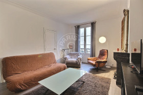 Appartement à Paris