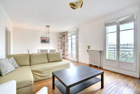Appartement à Paris