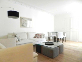 Appartement à Paris