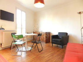 Appartement à Paris