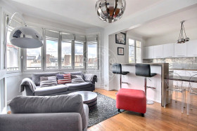 Appartement à Paris