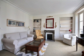 Appartement à Paris