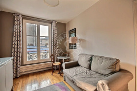 Appartement à Paris
