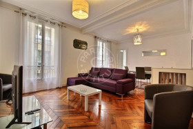 Appartement à Paris