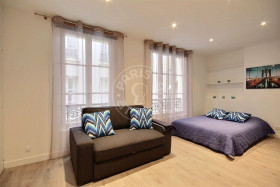 Studio à Paris