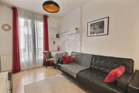 Appartement à Paris