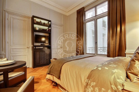 Studio à Paris