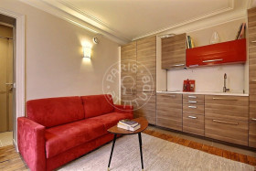 Appartement à Paris