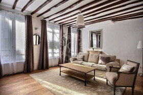 Appartement à Paris