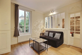 Appartement à Paris