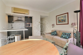 Appartement à Paris