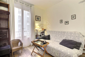 Appartement à Paris
