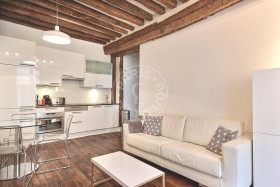 Appartement à Paris