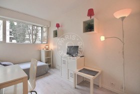 Studio à Paris