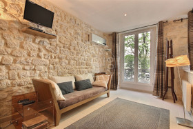 Studio à Paris