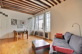 Appartement à Paris