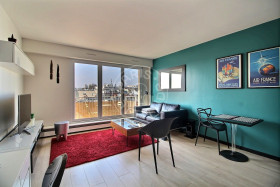 Appartement à Paris