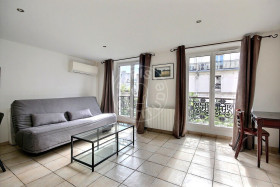 Appartement à Paris