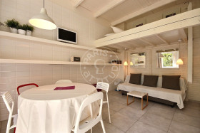 Studio à Paris