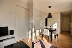 Appartement à Paris