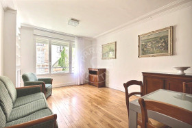 Appartement à Paris