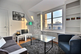 Appartement à Paris